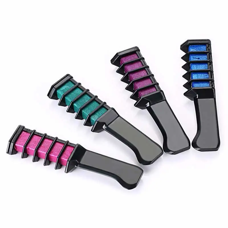 Hair Mascara  2016 New Design Crayons for  Hair Co...