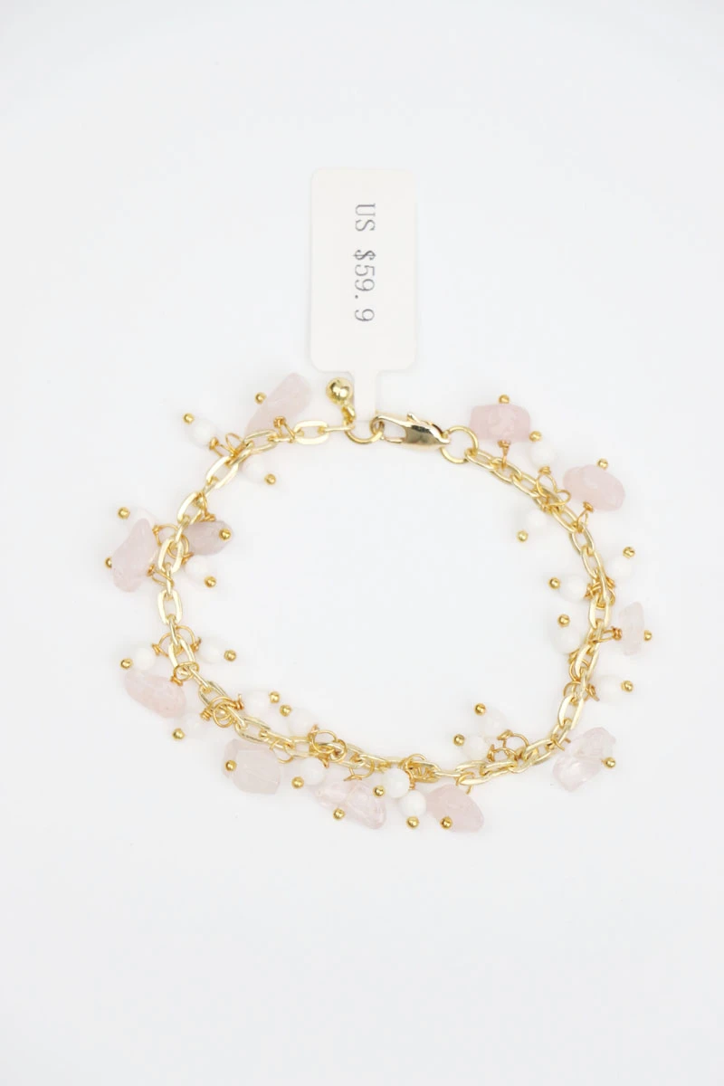 Body chain 152