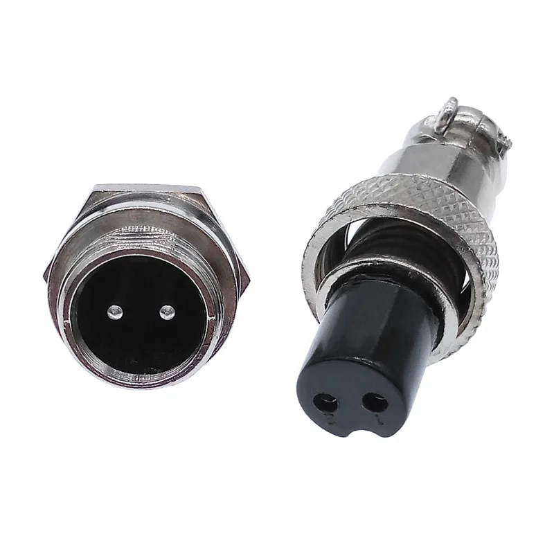 GX12 12 мм разъем 2pin 3Pin 4Pin 5Pin 6Pin 7Pin 5A 125v|connector socket|socket connectorplug socket connector |