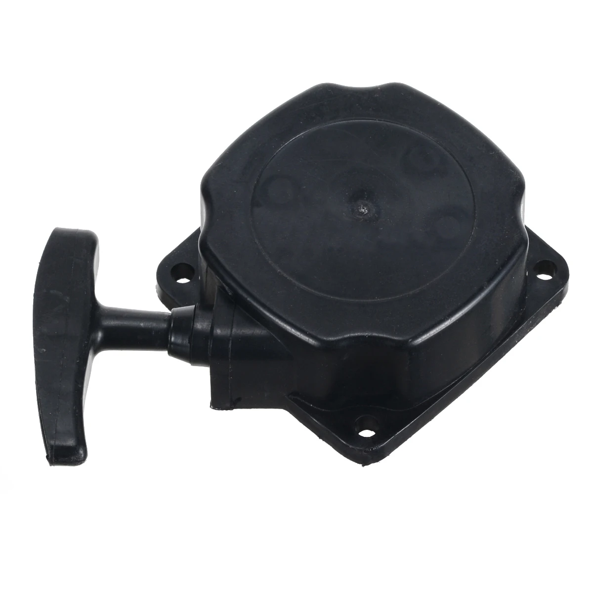 2017 Universal Recoil Pull Starter For Brush Cutter Strimmer Mayitr Lawn Mower Parts Garden Tools Hot Selling