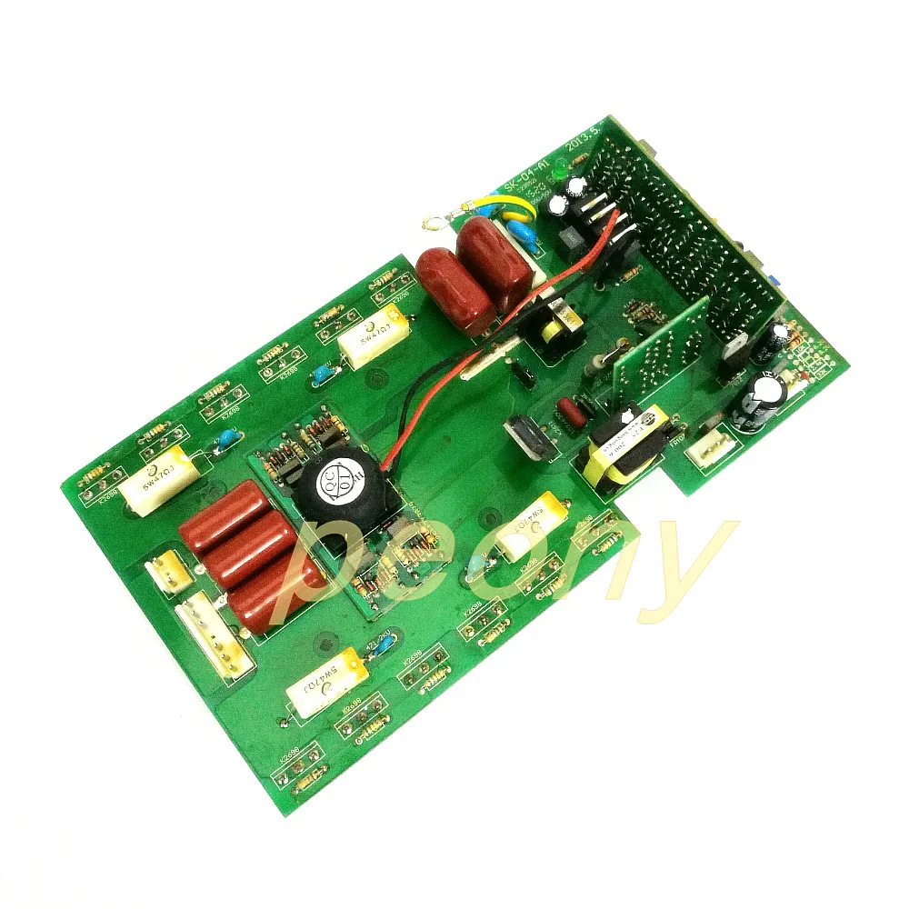WS 200A 250 плата инвертора сварочного аппарата TIG/ZX7/ARC160 Универсальная замена