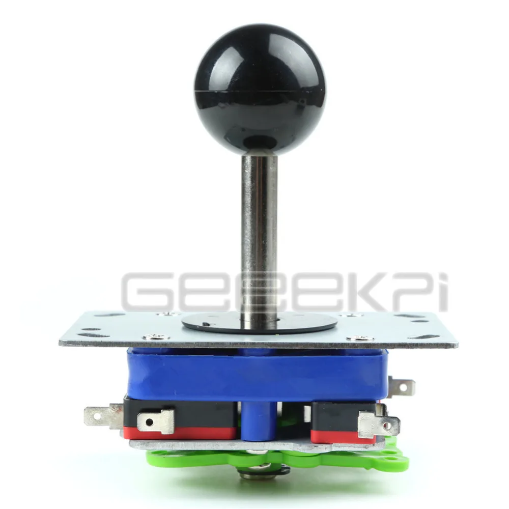 Игровой автомат GeeekPi для аркадных игр запчасти сделай сам JAMMA MAME и RetroPie