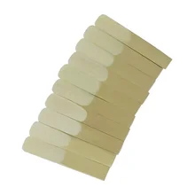 Высококачественный кларнет BB сила тростника 2,5, 10 шт./кор. части духовых инструментов