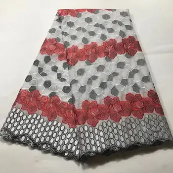 

french lace fabric 2019 high quality african lace swiss voile lace fabric with stones tulle lace fabrics for wedding