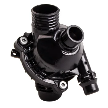 

Coolant Thermostat For BMW 325 E92 3.0 2007 on N53B30A BGA 11537536655 for BMW 328i 528i 530xi X3 X5 11517586925