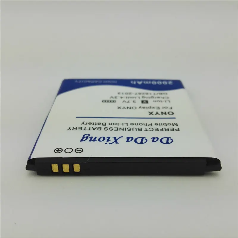 Батарея onyx для телефона 2000 мАч|battery for|explay batterybattery for phone |