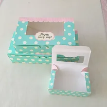 Печать цмик ручной работы пластиковая подарочная упаковка, пользовательские печатные цветные почты картонная коробка упаковочная- PX10566