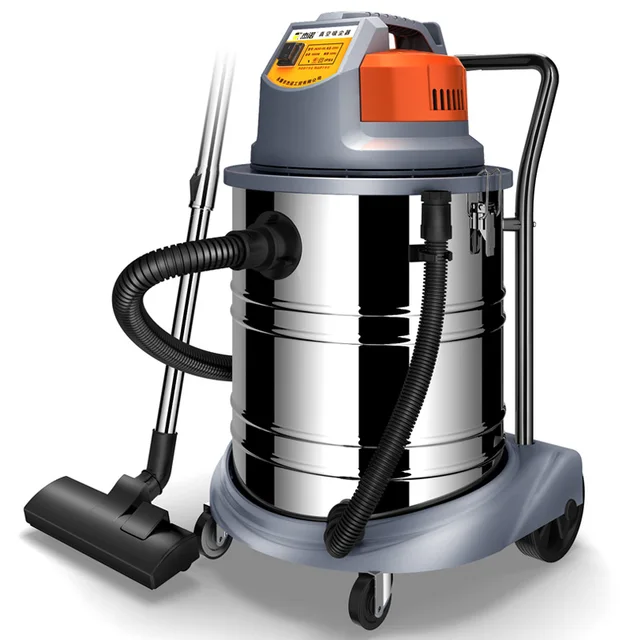 Jarrow 1800w Strong High Industry Vacuum Cleaner Commercial Jarrow 1800w Strong High Industry Vacuum Cleaner Commercial Car Wash Hotel Factory Work Cleaners Free Shipping