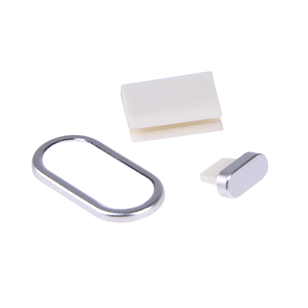Защитный чехол для объектива камеры с кольцом и защитой от пыли iPhone X|dust plug|plug dustdust