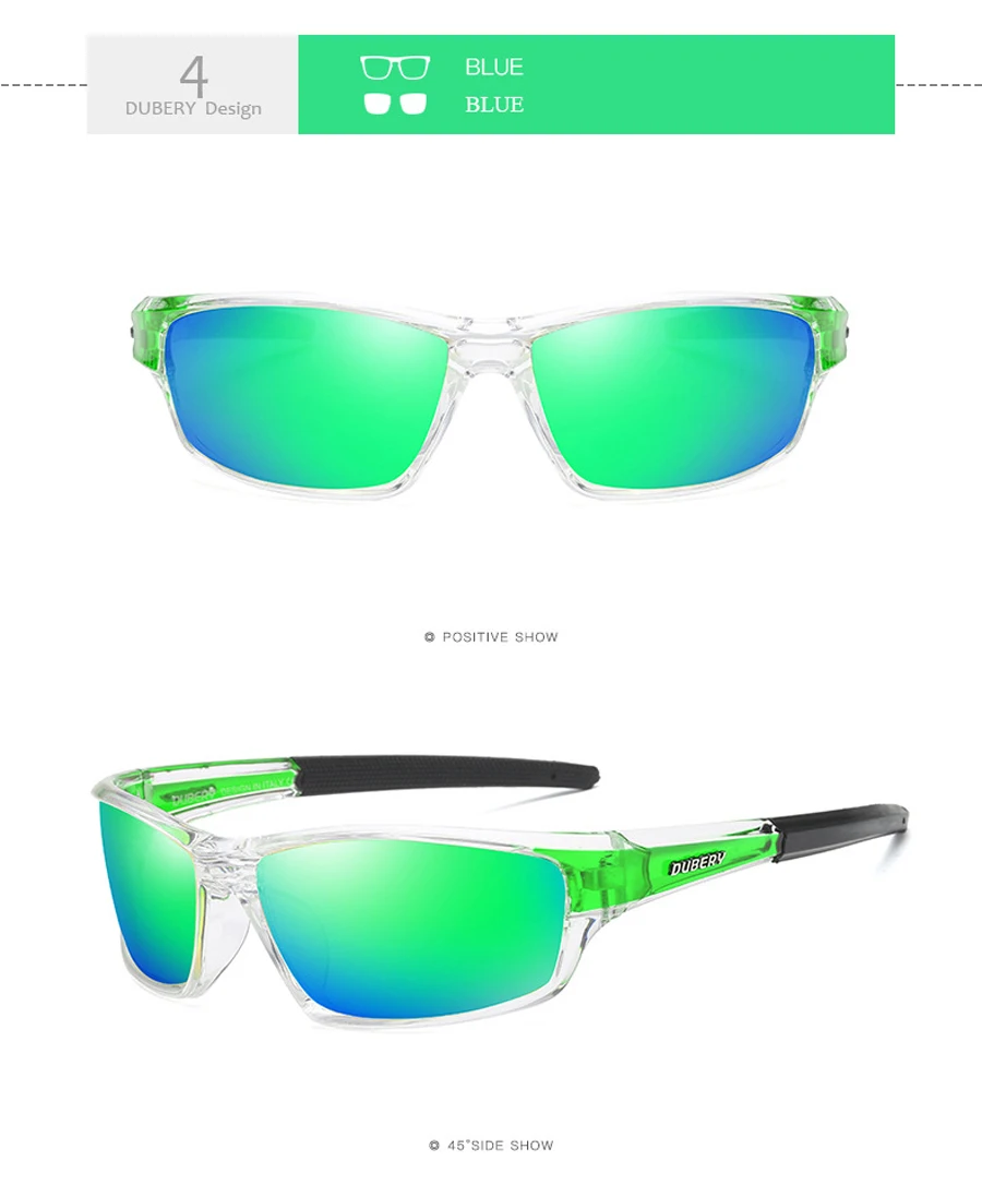 Рыбалка очки поляризованные очки с защитой от УФ-Для мужчин Для женщин Спорт на открытом воздухе нахлыстом солнцезащитные очки для женщин защита кемпинг альпинистские очки для вождения