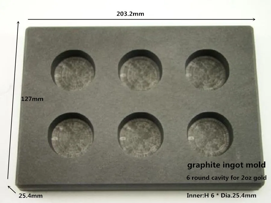 Online Buy Wholesale cast iron molds from China cast iron molds