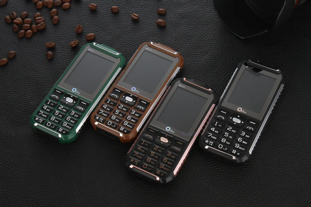 XP6000 Old Man Phone  (23)