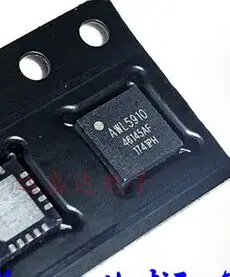 Бесплатная доставка Набор из 10 шт./лот в наличии AWL5910 AWL5910P8 QFN новый оригинальный |