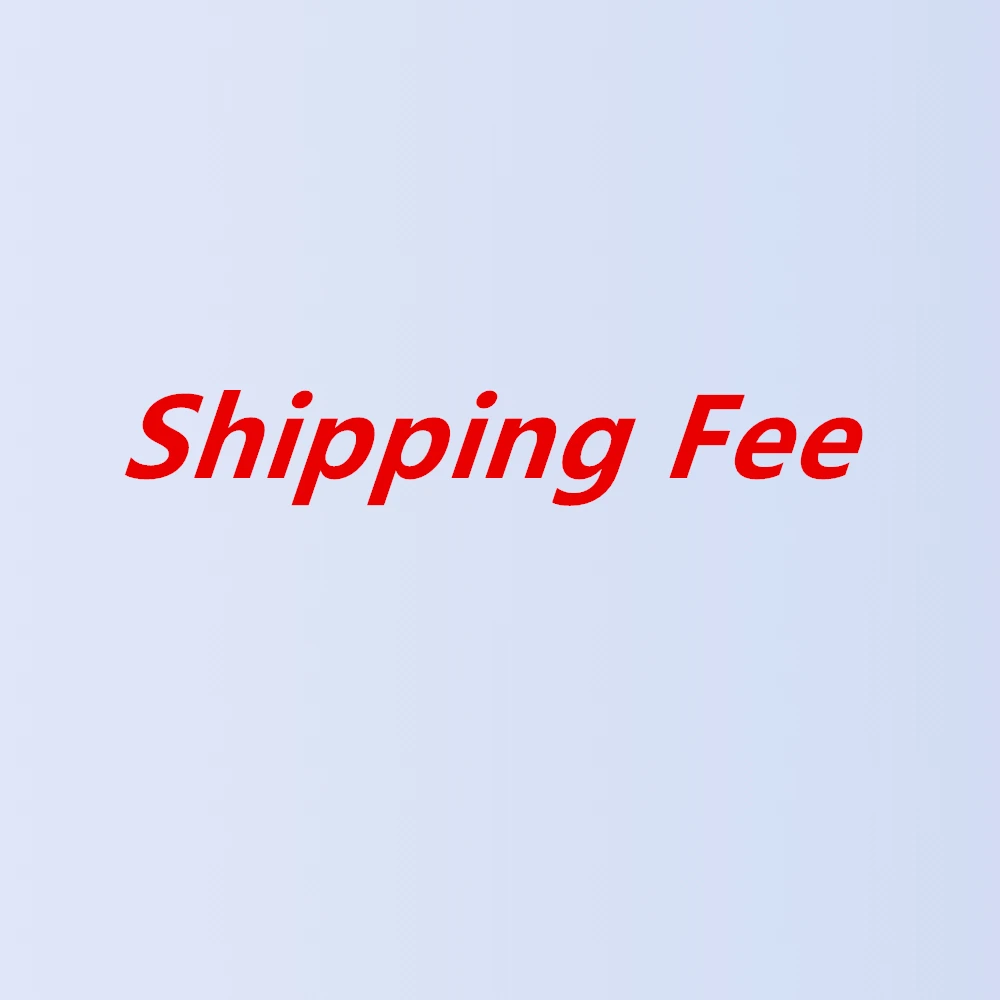 

Shipping Fee