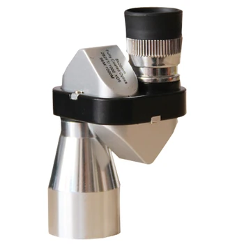 

Mini Pocket 8X 20 Silver Metal Monocular Telescope Eyepiece Outdoor Sports Camping Hiking Traveling Survival Equipment