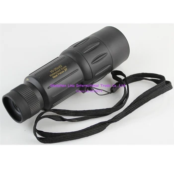 

Visionking SWD 10-25x42 HD High-definition Night Vision Pocket Watch Glasses Non-infrared Single-tube Zoom Telescope