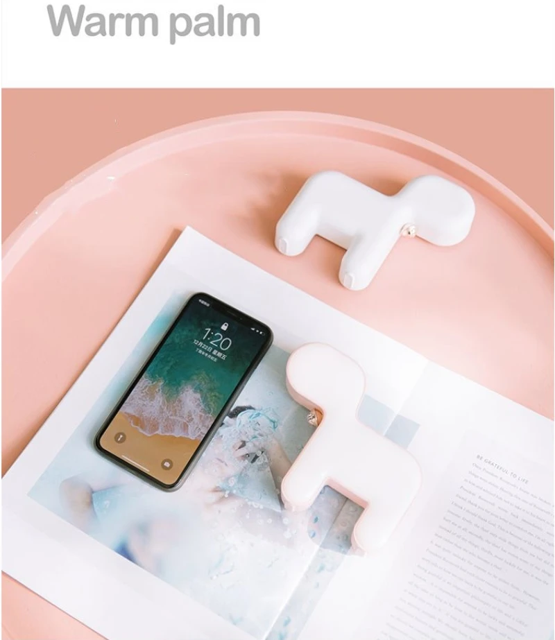 Puppy atmosphere lamp Nightlight (5)