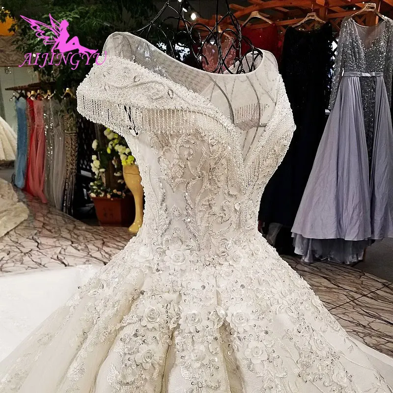 AIJINGYU Weddimg Dresses  Contemporary Gowns  Online  Shop  