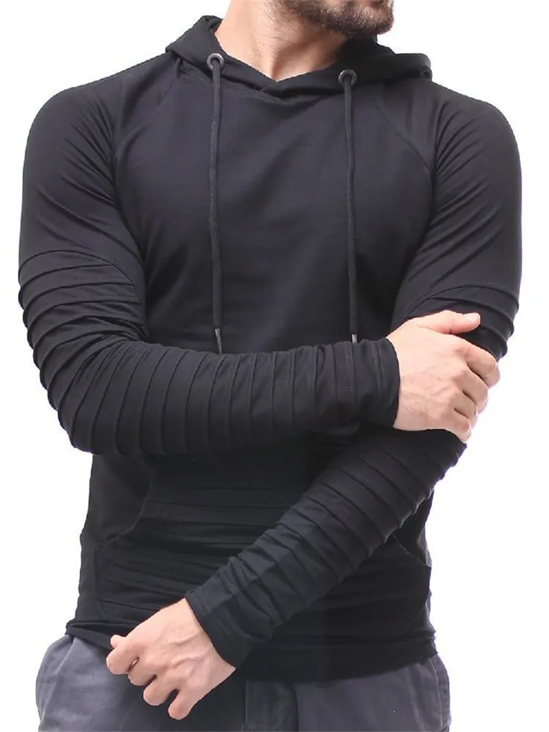 men's fashion hoodies & sweatshirts