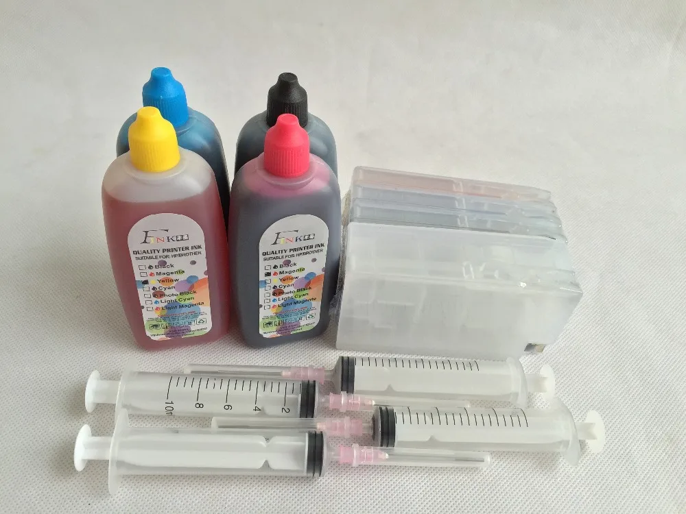 Ink kits for hp 950 for hp officejet officejet pro 8610 pro 8620 pro