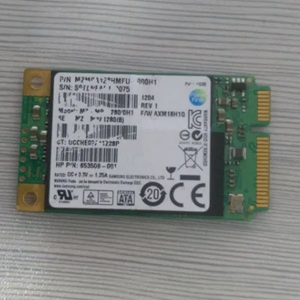 600 ix104 mini ssd