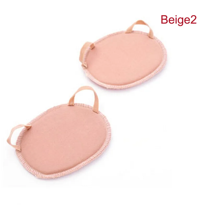 

1 Pair Fashion Design Relief Pain Forefoot Arch Support High Heeled Shoes Insoles Flatfoot Orthotics Anti Slip Cushion Pad