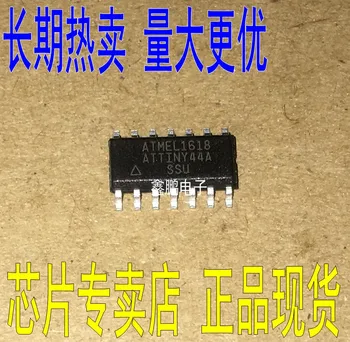 

Free Shipping 100pcs ATTINY44A-SSU ATTINY44A SSU SOP14 NEW Goods in stock