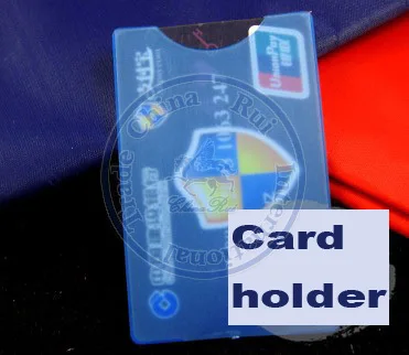Popular Hard Case Credit Card Holder-Buy Cheap Hard Case