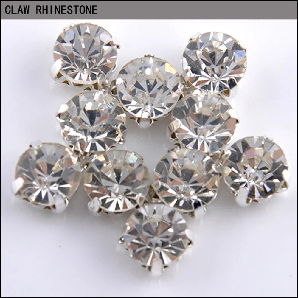 aliexpress com buy promotion 288pcs 1440pcs crystal claw aliexpress com buy promotion 288pcs 1440pcs crystal claw