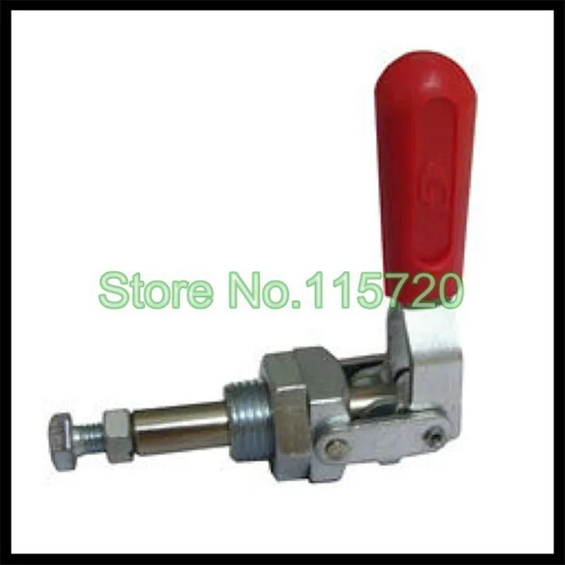 

36202 95Kg 209lbs Holding Capacity Push Pull Type Toggle Clamp