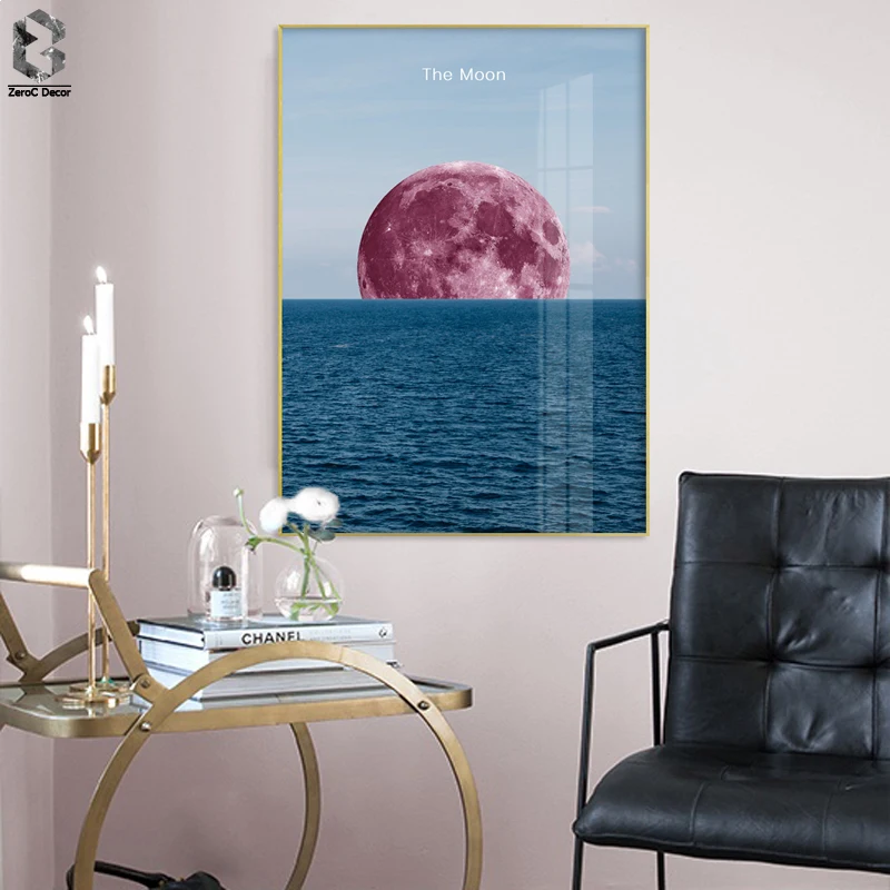 

Abstract Close Noir Posters and Prints Wall Art Canvas Painting Pictures For Living Room Home Decor