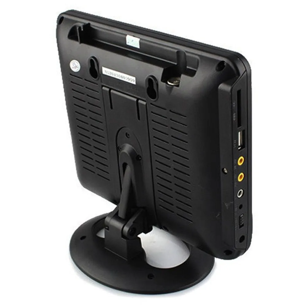7.5 Inch Tft Lcd Color Analog Portable 