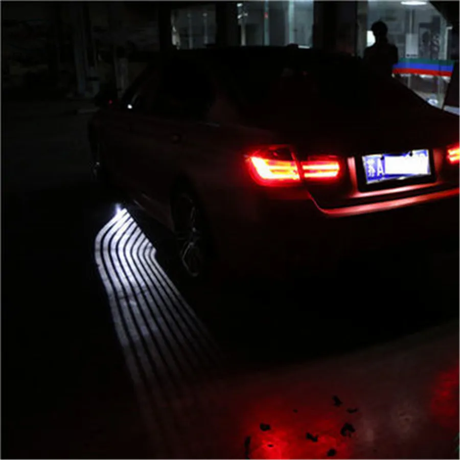 Trim LED Ghost Courtesy Angel Wing projector Light For BMW Trim LED Ghost Courtesy Angel Wing projector Light For BMW