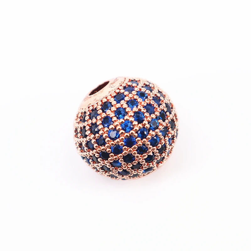 4 шт./лот удачи Jewel бусы оптом Cube Micro Pave CZ DIY браслет в стиле "панк" цепочки и ожерелья интимные аксессуары ювелирные изделия ручной работы тенденция