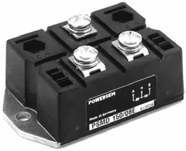 

original new Fast Recovery Epitaxial Diode (FRED) Module PSKD200E/06