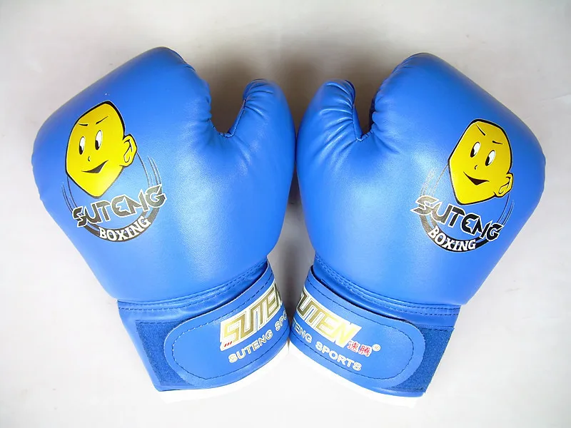 kids boxing    gloves
