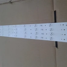 Светодиодный 40K188 светодиодный 40EC290N светодиодный подсветка LM41-00105A Сэм SUNG-2014CHI396-3228-10-REV1.0-140911 780 мм 10 ламп