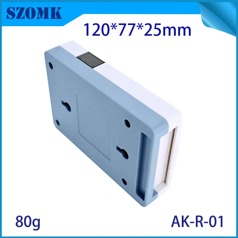szomk plastic enclosure for electronics plastic case instrument enclosure project box junction box plastic housing access housing door entrance system control box sensor  (5).jpg