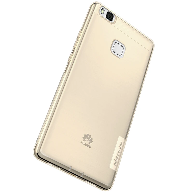 coque nature huawei