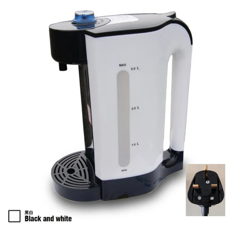 electric instant boiling water kettle 