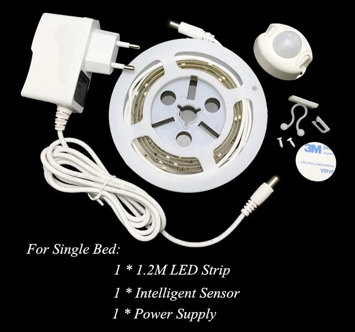 Single LED Strip Light (1)