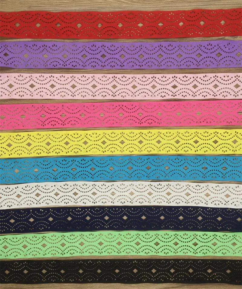 

New arrival 10 yards 1-1/2'' 38mm chevron square pattern engraved Grosgrain Ribbon hairbow wrapping accessory free shipping