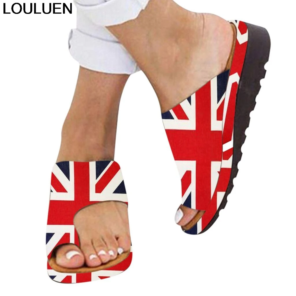 louluen sandals
