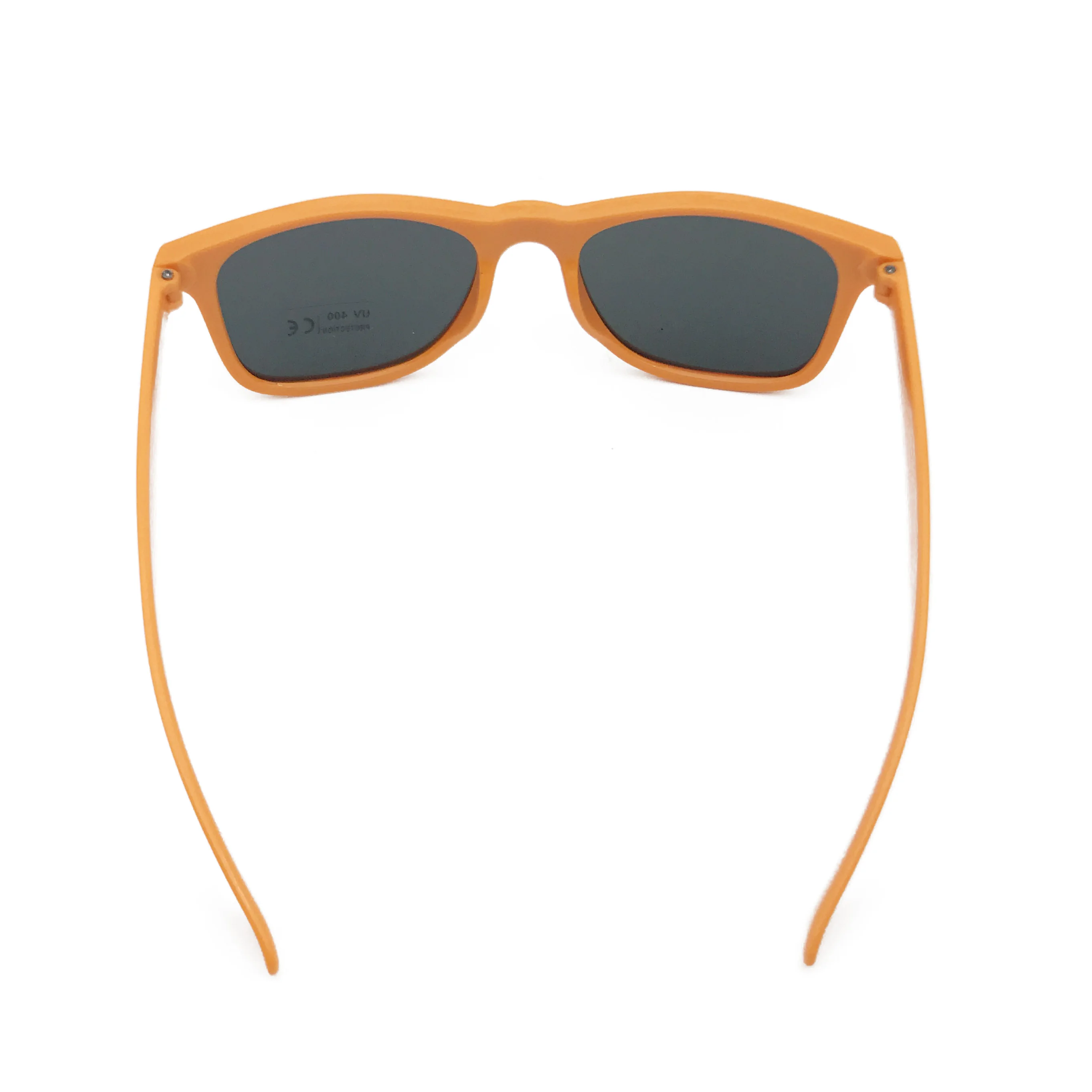 Один цвет 48 пар/лот унисекс 80 в ретро стиле Модные солнцезащитные очки для свадьбы подарки на вечеринку для гостей пляжные Вечерние