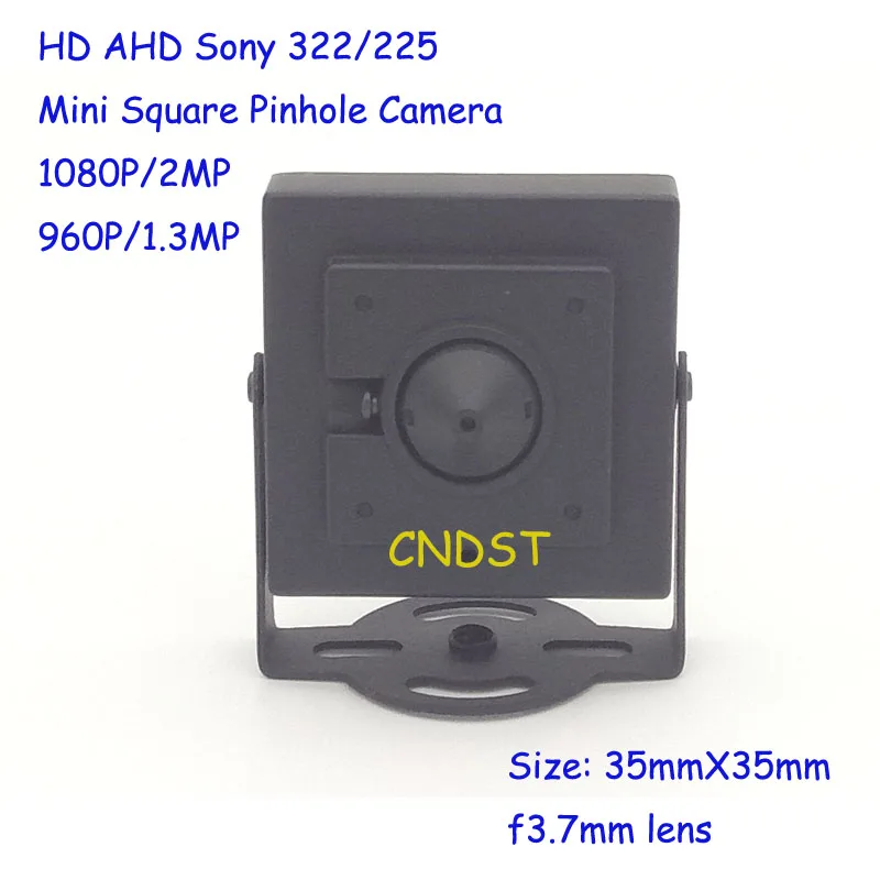 DST-AHD3535P1