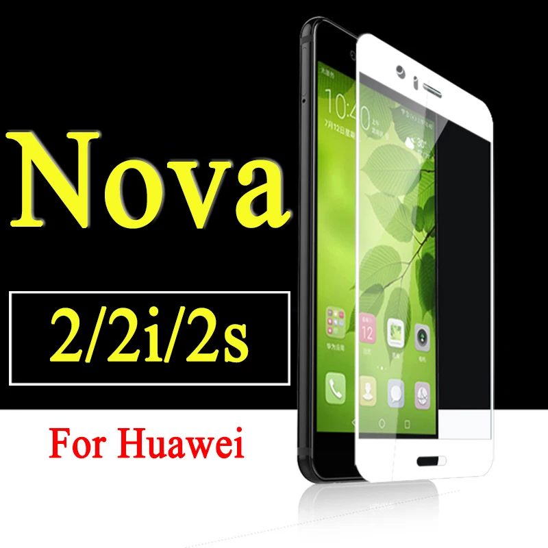 Защитное стекло для huawei nova 2i, чехол для телефона huawie nova 2 2 i s, закаленное защитное стекло для экрана i2, защита для экрана s2 nov huwawei neo