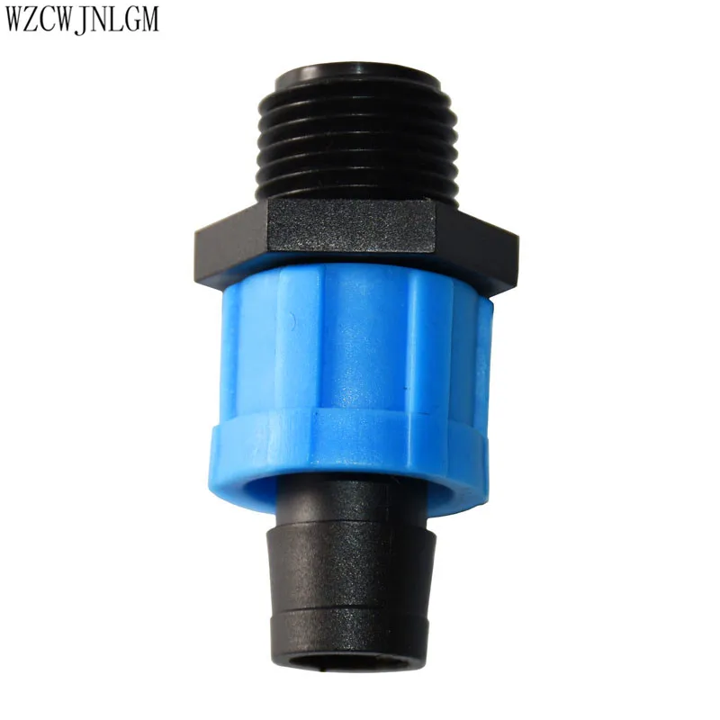 30 шт. садовые соединители для шланга 1/2 16 мм|connector hose|garden water connectorswater connector |