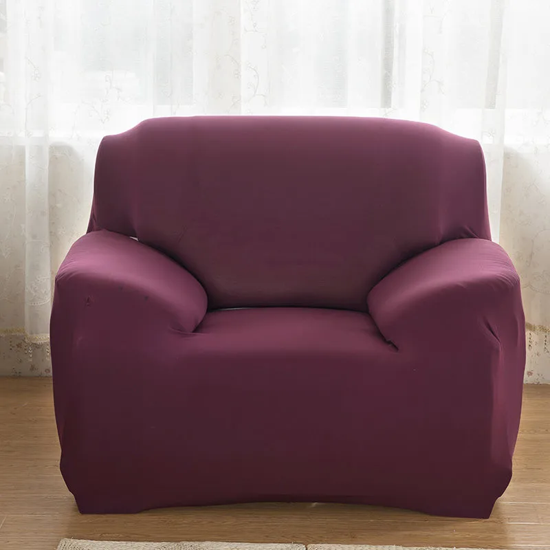 Эластичные чехлы для диванов плотный хлопок Обёрточная бумага все включено диван-кровать Чехлы для Гостиная угловой диван кресло для Ipad Mini 1/2/3/4 местный