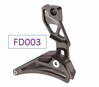 Excellent Alloy Fouriers Seattube Clamp Chain Guide For 1*System Aseemble on Front Derailluer Super Light 34.9/31.8mm 3 Excellent Alloy Fouriers Seattube Clamp Chain Guide For 1*System Aseemble on Front Derailluer Super Light 34.9/31.8mm 3
