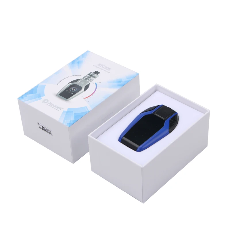 Joyetech Ekee kit 2000mAh Built-in Battery with 2ML ProCore Motor Atomizer E Cigarette EKEE Kit with ProC1 Coil Head 03